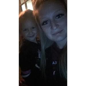 Meet your Posher, Breanna